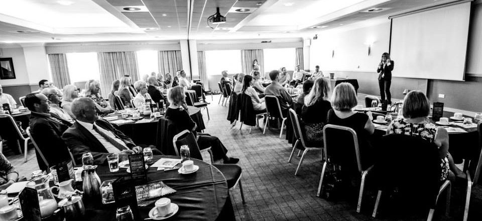 The Elite Link – Free Monthly Networking Event in Bournemouth..