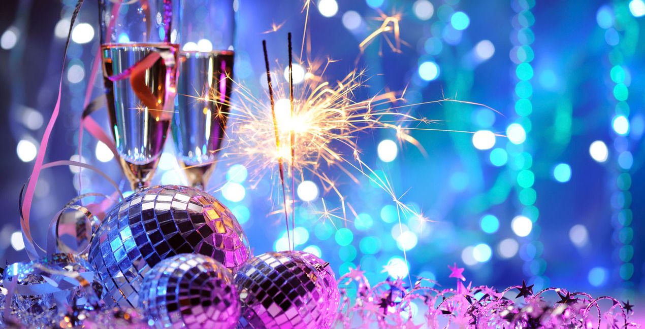 Five Christmas party venues for the office admin guru to consider