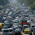 The Worst Traffic Jams in History