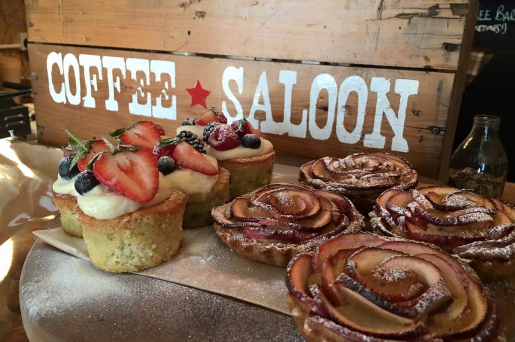 The Five Best Breakfast Spots in Westbourne Elite Living