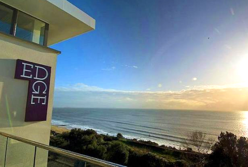 Edge Spa, Bournemouth