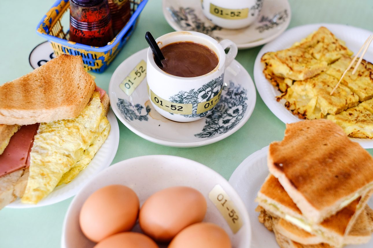 The Five Best Breakfast Spots in Westbourne Elite Living