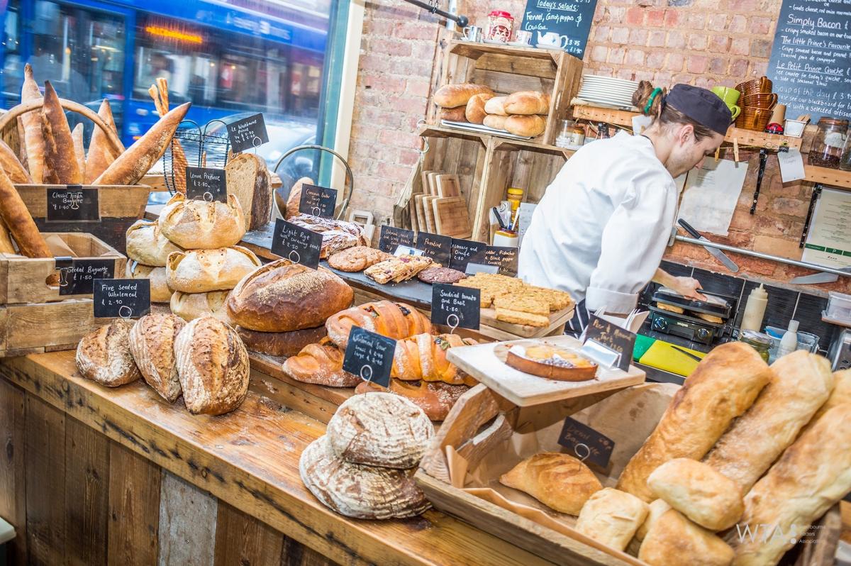 The Five Best Breakfast Spots in Westbourne Elite Living