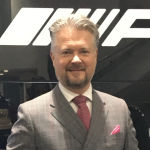 10 questions with Martin White of Mercedes-Benz of Poole