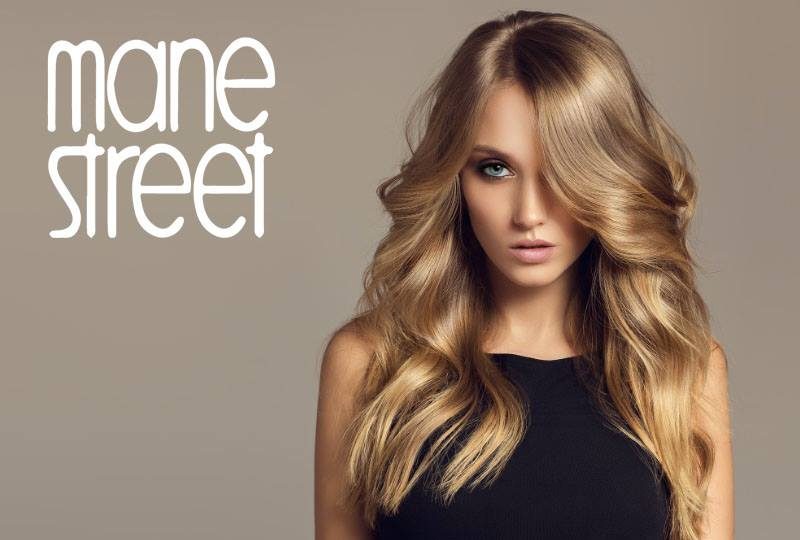 Mane Street Hair & Beauty