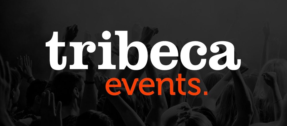 Tribeca Events launches bespoke event listing site